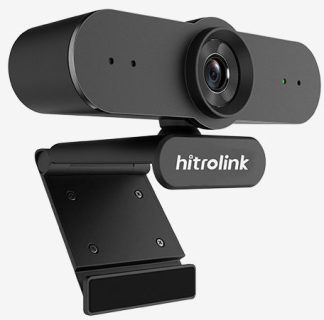 Dahua HTI-UC320 25 30fps at1080P USB Webcam