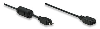 Manhattan Micro USB BM -