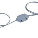 Manhattan Dual Audio CD/DVD Cable-Connect