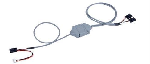 Manhattan Dual Audio CD/DVD Cable-Connect