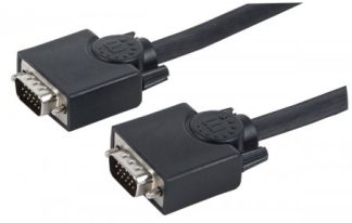 Manhattan SVGA Monitor Cable