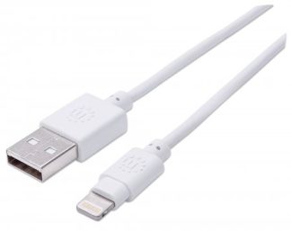 Manhattan iLynk Lightning Cable -