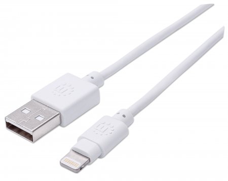 Manhattan iLynk Lightning Cable -
