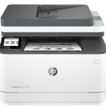 HP Laserjet Pro MFP 3103FDW Mono Laser Printer