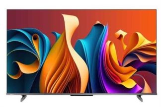 Hisense 55 inch Q6N Series QLED UHD Smart TV