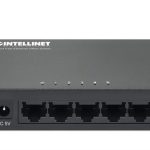 Intellinet 5-Port Fast Ethernet Switch