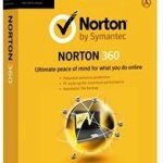 NORTON 360 VER 21.0 3-DEVICES