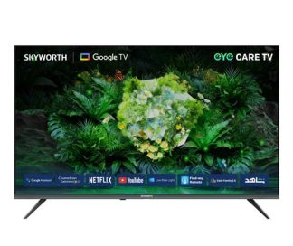Skyworth 60 inch G6500G Series UHD Google TV
