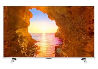 Toshiba 65 inch C450MN QLED Premium UHD Smart LED TV