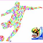 Esquire Official FIFA 2010 Licensed Product