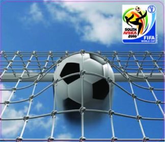 Esquire Official FIFA 2010 Licensed Product