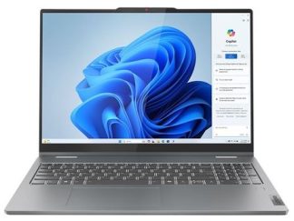 Lenovo IdeaPad 5 83DU004AFU Core i7 2-in-1 Laptop