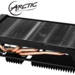 Arctic Accelero S3 Passive Graphics Card Cooler for arctic