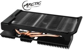 Arctic Accelero S3 Passive Graphics Card Cooler for arctic