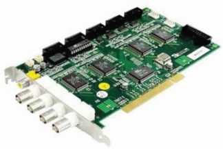 Securnix 16CH 400 FPS DVR CARD