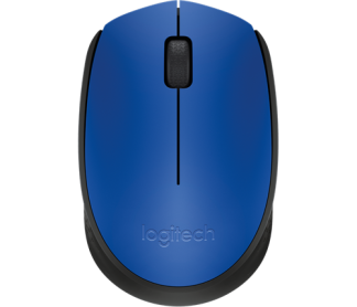Logitech M171 Wireless Mouse -