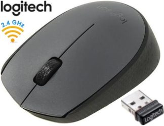 Logitech M170 Wireless Mouse -
