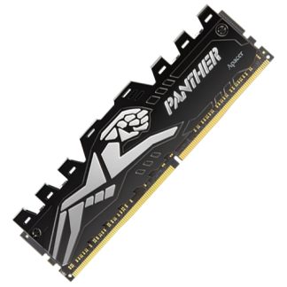 Apacer Panther 8GB DDR4 3200MHz CL16 Black