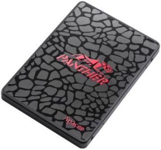 Apacer AS350 Panther 512GB 2.5 inch SATA III Internal Solid