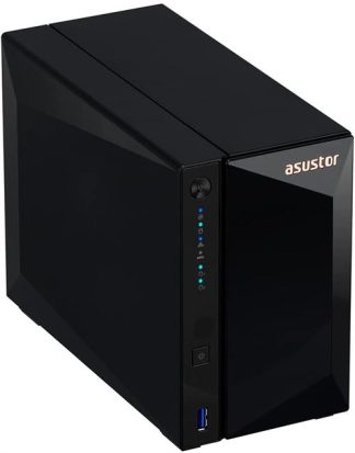 Asustor Drivestor 2 Pro AS3302T