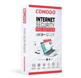 Comodo Internet Security Pro -