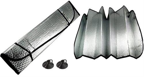 AUTOWORX SUN SHADE REFLECTOR