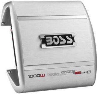 Boss Audio CHAOS EXXTREME 1000 Watts 2