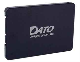 Dato 512GB DS700 2.5 inch Solid State Drive