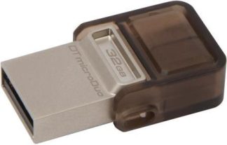 KINGSTON TRAVELER 32GB MICRODUO