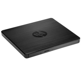 HP External USB DVDRW Drive