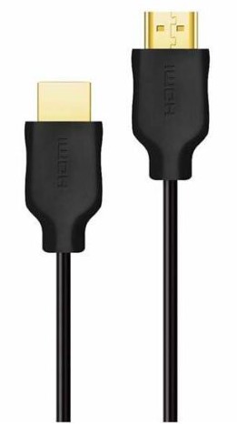 UNIQUE 4K 1.5M HDMI Cable