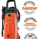 Bennet Read XTR1400W Hi Pressure Washer