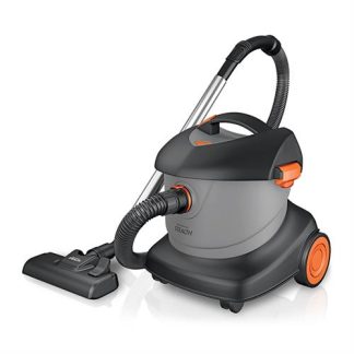 Bennet Read Stealth Commercial Vacuum Retail Box 1 year