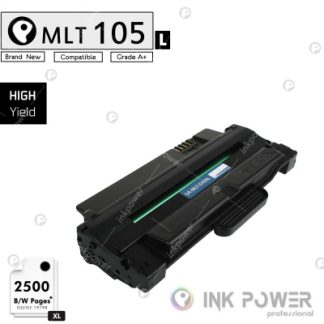 InkPower Generic Samsung MLT-D105L for
