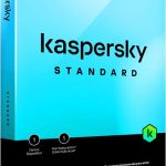 Kaspersky Standard Internet Security Software