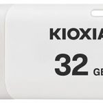 Kioxia U202 32GB TransMemory USB 2.0 Flash Drive
