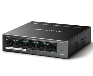 Mercusys MS105 5-Port Gigabit Desktop