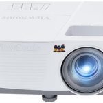 Viewsonic PA503XE 4000 ANSI Lumens XGA Business Projector