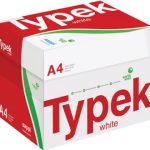 Typek Rotatrim A4 Paper 80grams 5x Reams per box