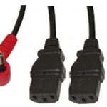 UniQue Dedicated Tri Head Power Cable 3.8m