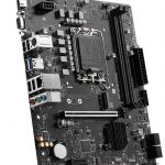 MSI PRO H610M-E DDR4 LGA1700