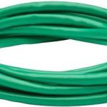 Netix Cat 6 High Quality Patch cable 15 Metres Green
