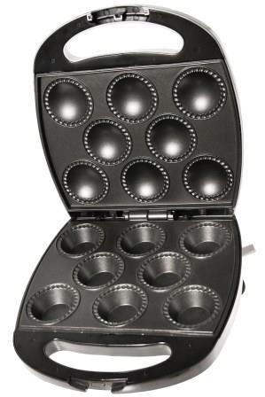 Salton Cupcake Maker Retail Box 1 year warranty