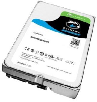 Seagate SkyHawk 2TB 64MB Cache 3.5 inch Internal