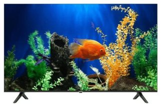 Sinotec 55 inch G1U Series UHD LED Google Smart TV