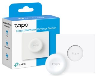 TP-LINK SMART REMOTE DIMMER SWITCH