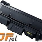 TopJet Generic Replacement Toner Cartridge for Samsung MLT
