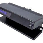 Casey Counterfeit Money detector Lamp ultra