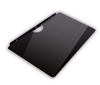 UniQue Single Glass Shelf For Screen