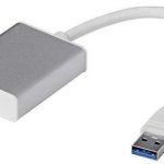 UniQue USB 3.0 To HDMI Adapter Cable